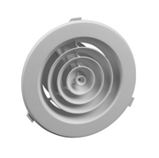 Ceiling Grille Downjet