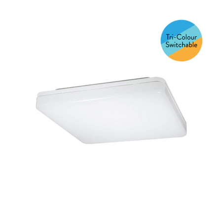 Ceiling Light LED 18watts Dimmable CCT
