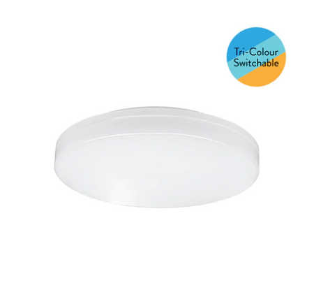 Ceiling Light LED 18watts Dimmable CCT