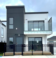 LED Bulkhead 12watts Eyelid Classic