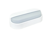 LED Bulkhead 12watts Eyelid Classic