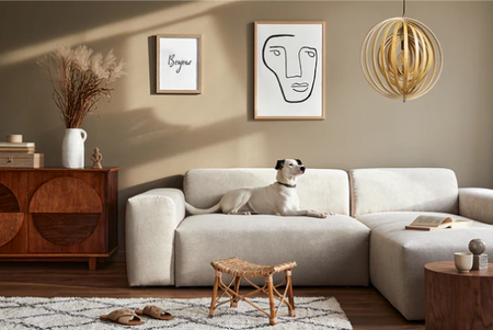 LED Pendant Light Gloria