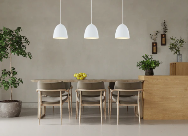 Pendant Light Theo E27