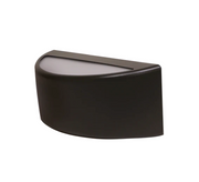 LED Bulkhead 13watts CCT Arc