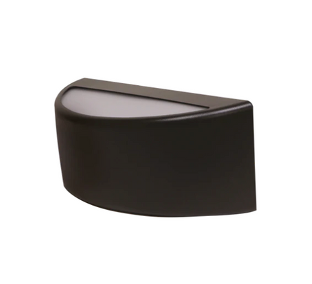 LED Bulkhead 13watts CCT Arc