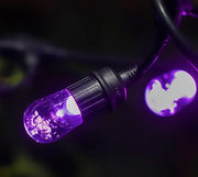 LED String Light RGBW 18w 15m