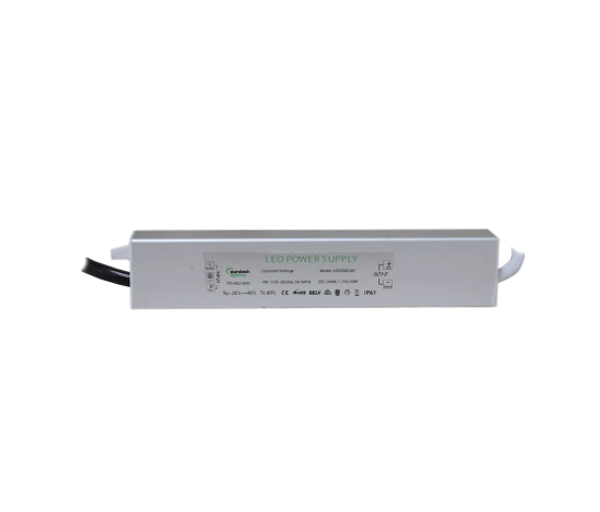 LED Driver, Constant Voltage 12V 0-30W