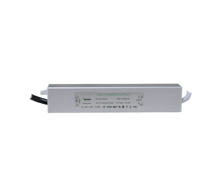 LED Driver Constant Voltage 12V/24V 30w Waterproof