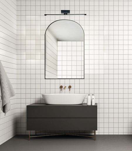 LED Mirror Light 12w Willow