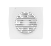 Extractor Fan DOM-125mm 18w
