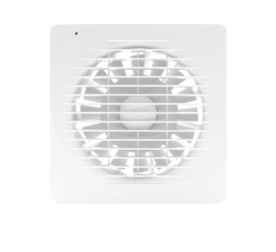 Extractor Fan DOM-150mm 25w