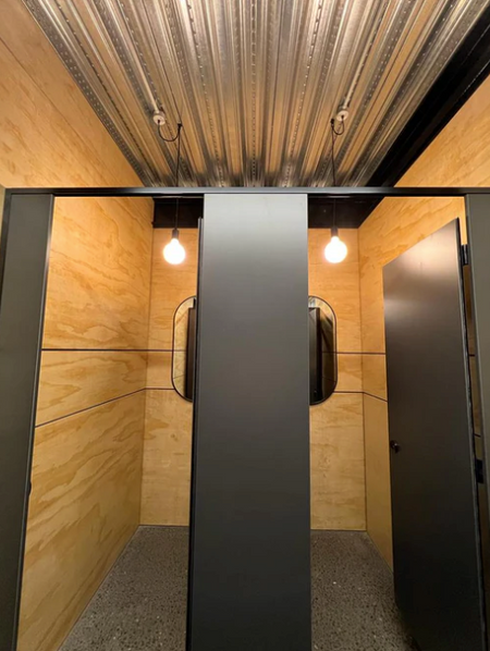 Pendant Light Weastley E27