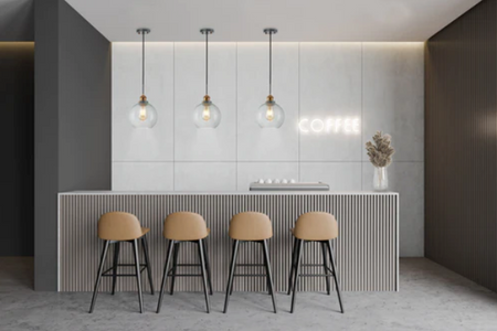 Pendant Light Esther