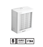 Window Extractor Fan 150mm Stylvent Series