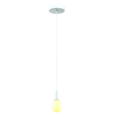 LED Pendant Light Interior Cordset Weastley_E27