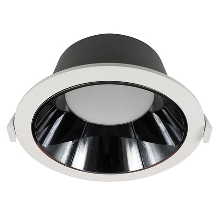 Shop Downlight 40w Low Glare Dimmable