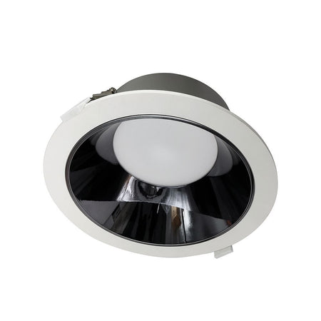 Shop Downlight 40w Low Glare Dimmable